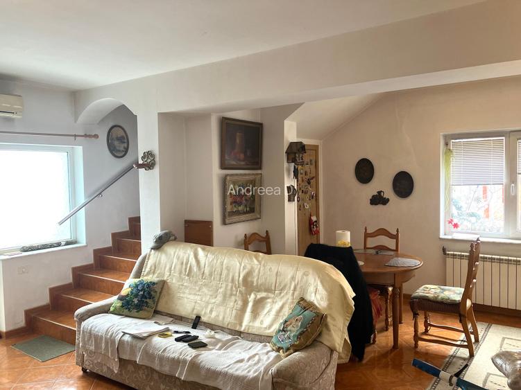 Iancu Nicolae Jolie Ville, apartament in vila Iancu Nicolae Jolie Ville, apartament in vila