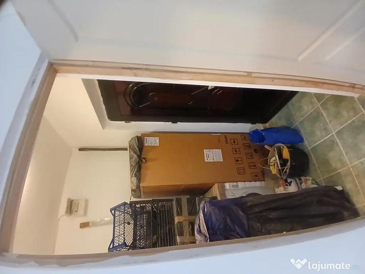 Garsoniera 28mp recent renovata - 5