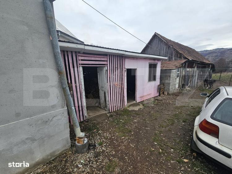 Casa de vanzare - Comuna Nimigea - 7