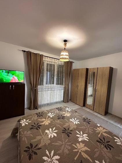 CHIRIE APARTAMENT 2 CAMERE|Parcare|Metrou Dimitrie Leonida|Proprietar - 3