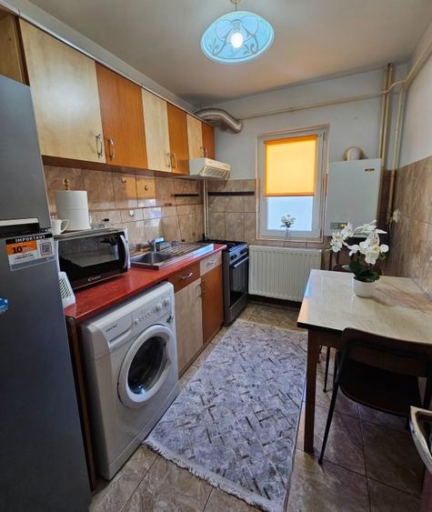 Apartament 2 camere zona Piața Mică-Primăverii - 3