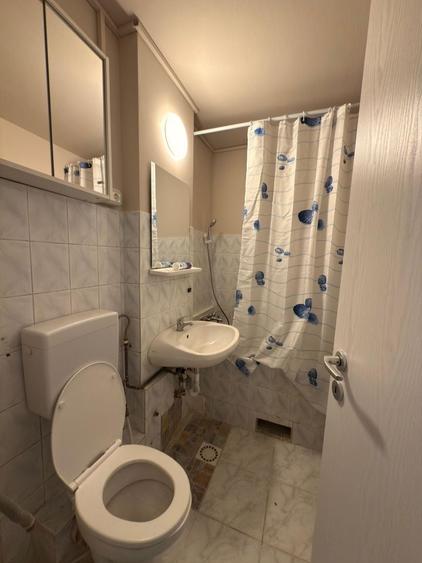 Apartament 1 camere - 250 euro - Zona Complex - 6