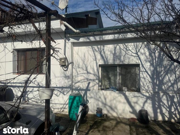 casa , Podu de Piatra - 1
