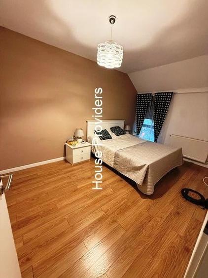 Inchiriere Casa Cubic Residence 5 Ghencea mobilata utilata 2 parcari - 21