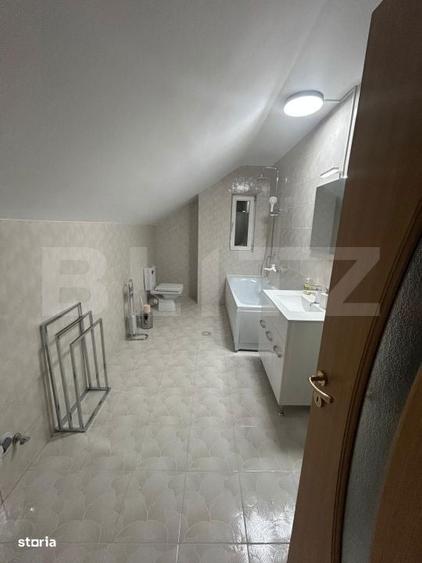 Vila Dumbravita 330mp utili, Teren 558mp - zona Kaufland - 16