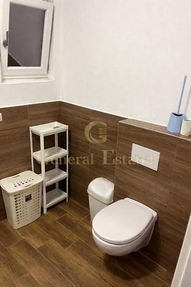 De vânzare – Apartament 2 camere în Sânpetru - 8
