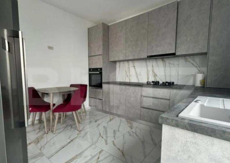 Casa individuala, 140mp, 250mp teren, zona Ipote?ti - 3