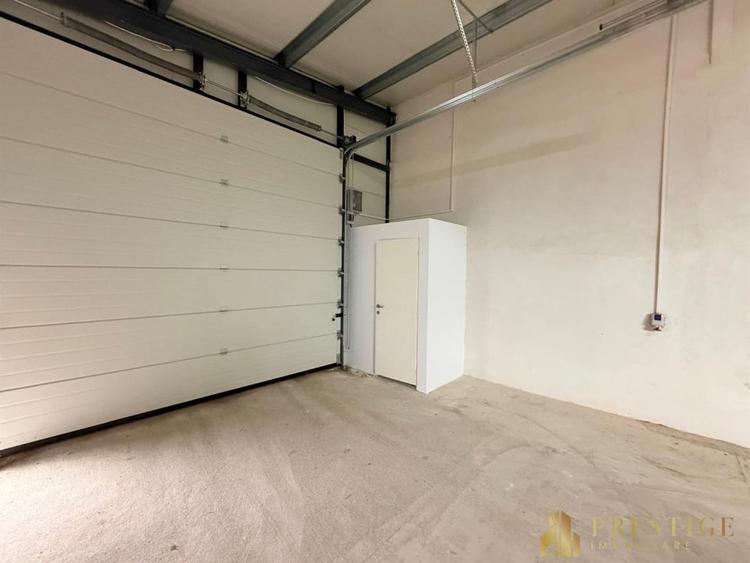 Hala 210 mp de inchiriat in Livada la 5 min de Aeroportul Oradea - 4