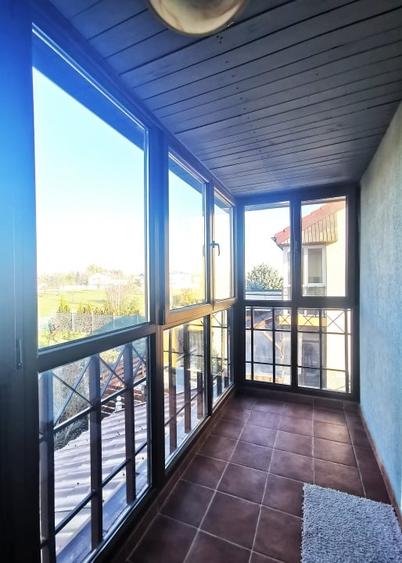 Vila premium 6 camere | American Village Pipera | Mobilata/utilata | Comision 0% - 18