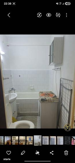 Garsoniera Policlinica Titan etaj 7/10 - 9