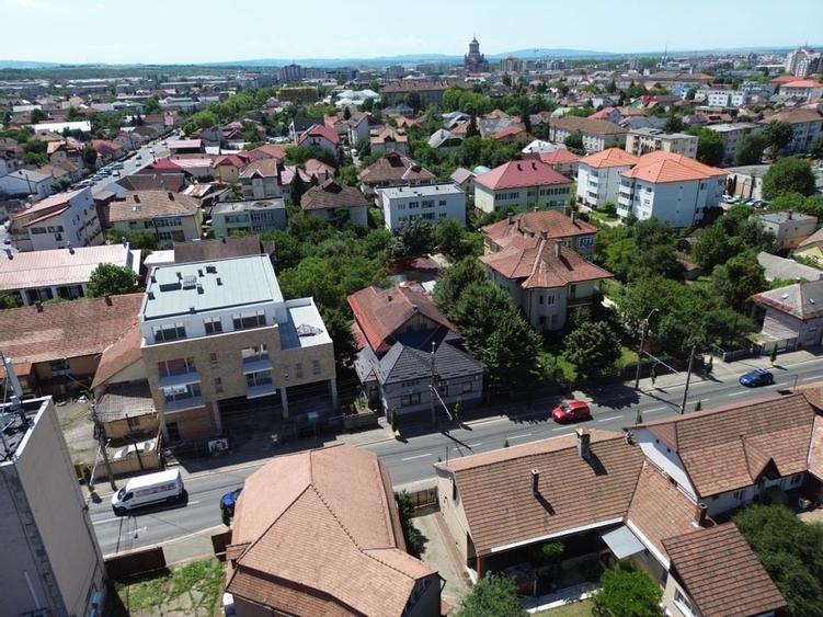 Apartament cu 2 camere de vânzare ultracentral în zona Orasul Vechi - 25