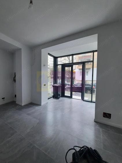 Inchiriere spatiu comercial in zona Marriott-13 Septembrie - 6