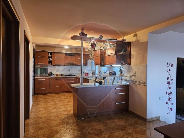 Casa cu teren in Tureni de 2300 mp, la 20 km de Cluj-Napoca - 15