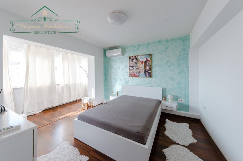 Apartament cu 2 camere, zona Intim, Arad - 3
