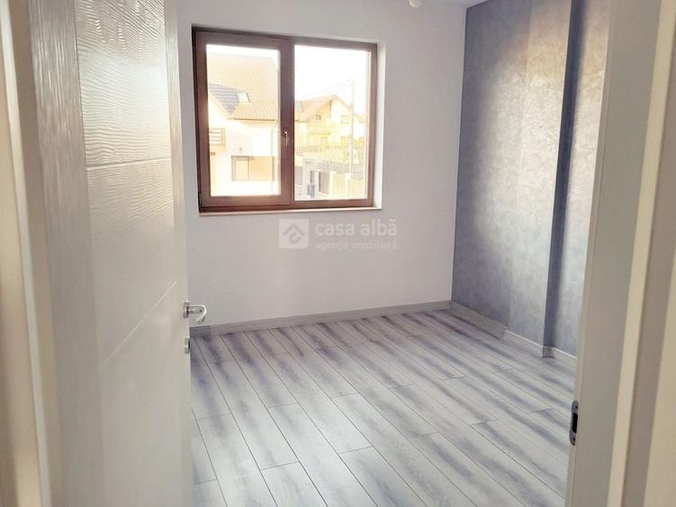 Locuinta tip insiruita, la 7 minute de Pacurari - 4