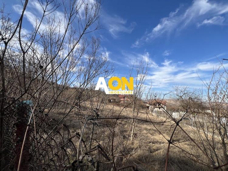 Teren intravilan de vanzare, 1.749mp, deschidere 100ml - 1