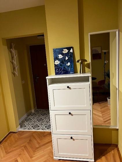 Apartament 2 camere de închiriat – Băneasa | Vilă | Curte - 6