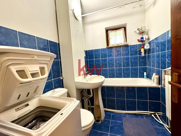 Apartament 2 Camere Decomandat, Etaj 1 - Falticeni - 6