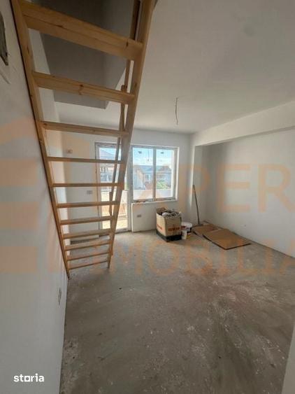 Apartament duplex 4 camere de vanzare in Techirghiol - 4
