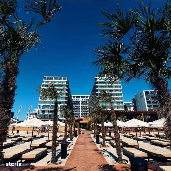 Studio Mamaia Building Stefan Azimuth - 78000 euro - 17