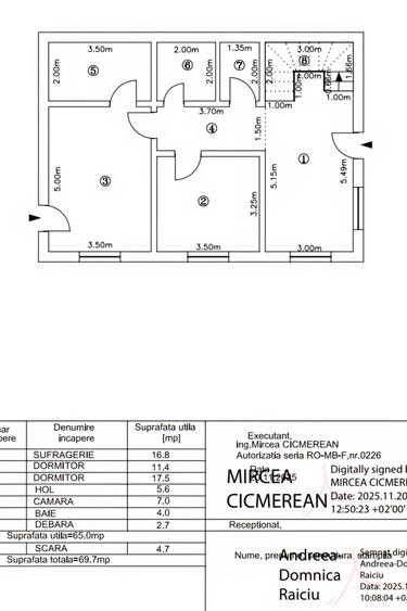 Drumul Taberei- Brancusi - 3