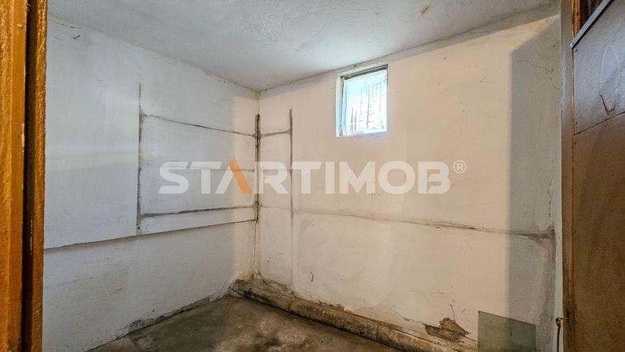 Casa cu teren Ozun - 22