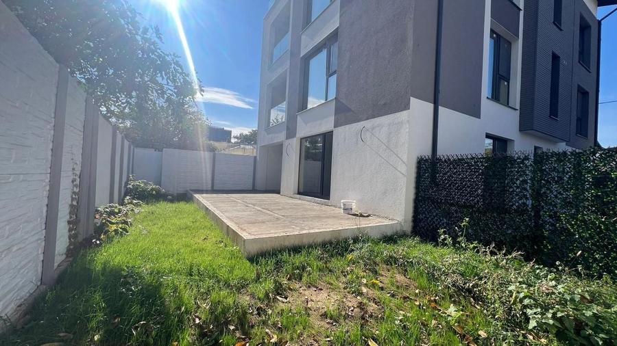 3 camere | curte proprie | bloc nou - 4