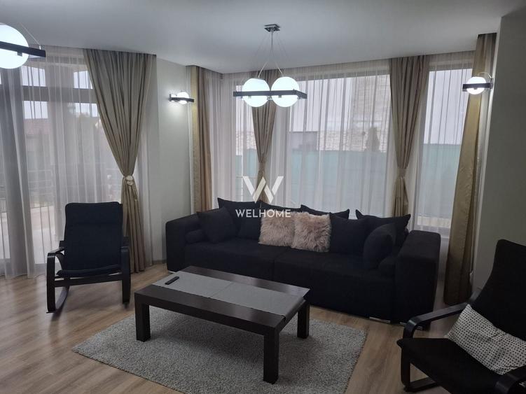 Casa individuala cu pivnita in Sura Mica, zona Salii de sport - Sibiu - 10