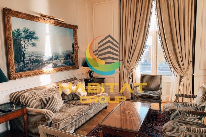 Apartament 3 Camere Decomandat Sector 4 Grand Arena 73.4Mp - 1