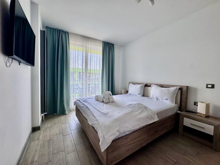 Apartament 2 camere - Alezzi Beach Resort - Vedere la Mare - 1