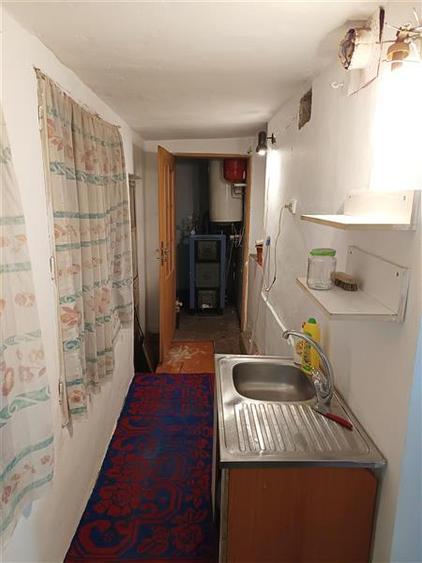 Apartament 3 camere decomandat, Bl. 23, Parter, Moldova Noua - 7