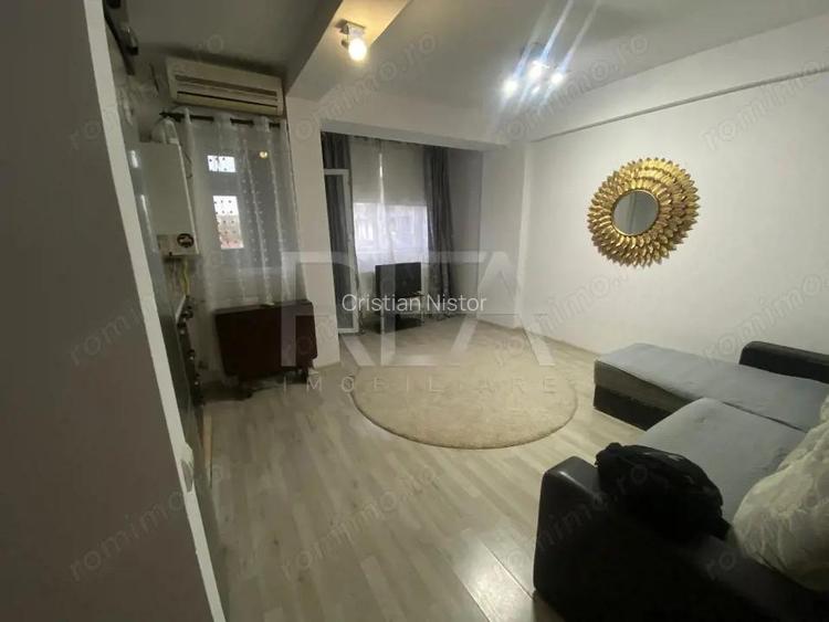 2 Camere aproape de Piata Rahova