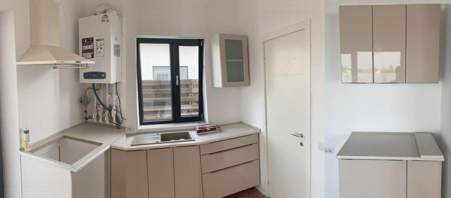 Vila individuala in Cartier Balotesti - 13