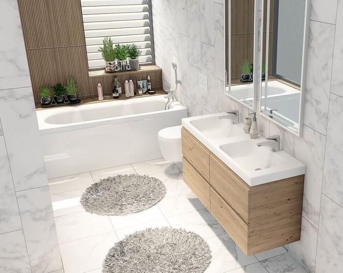 Promotie-Vile de top, 5 camere, noi , P+2 cu lift, Pipera, finalizate - 10