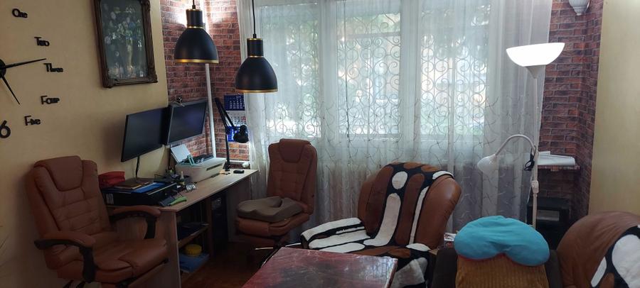 Apartament 3 camere sector 4 - 3
