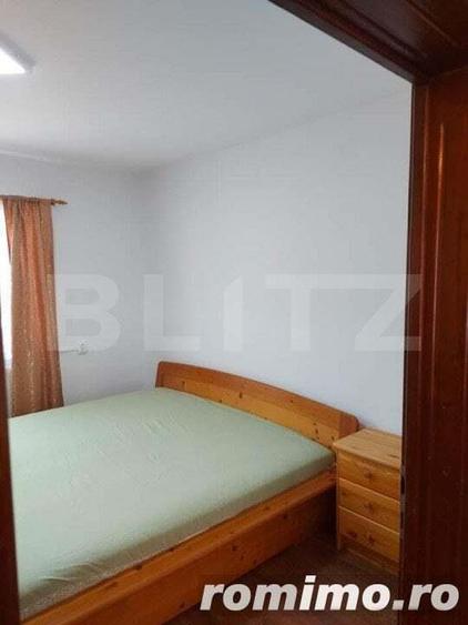 Casa 63 mp 3 camere bucatarie si baie teren 175 mp in Abrud - 13