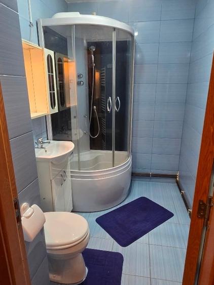 Garsoniera mobilata,langa Liceul Nemeth Laszlo - 8