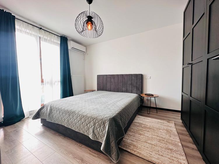 Pipera vila cu 3 dormitoare || mobila completa - 14