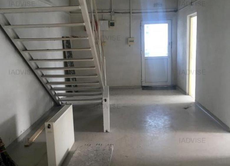 HALA DEPOZITARE ACCES DIRECT CENTURA - 5