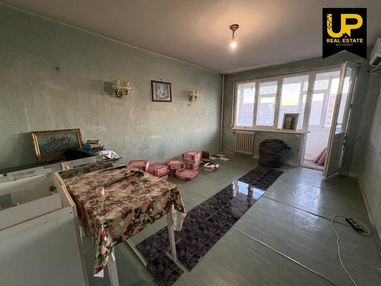 Apartament 2 Camere Colentina Obor - 1