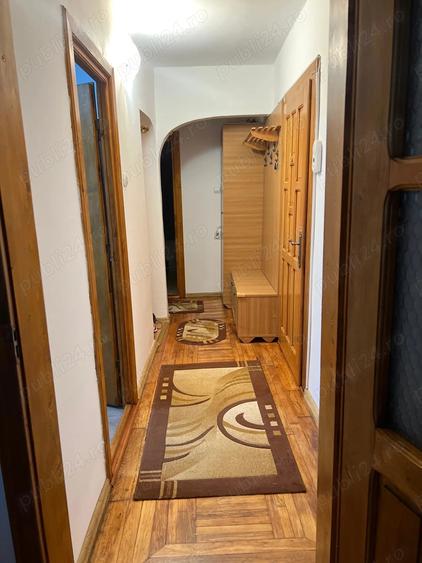 Inchiriez apartament cu 2 camere - 10