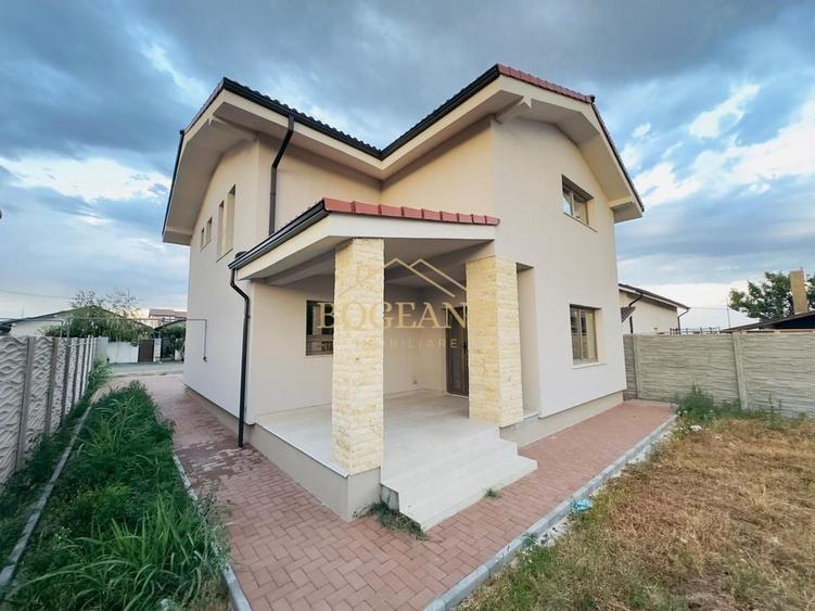 BG52-Vila Individuala Premium-5 camere-Giroc - 16