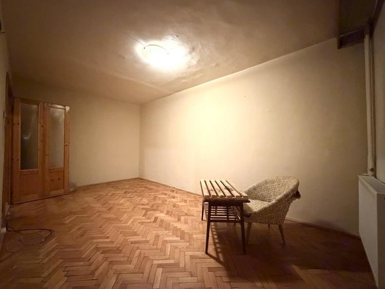 Apartament 2 camere, etaj 1, 44 mp utili, 2 balcoane - Aradului - 2
