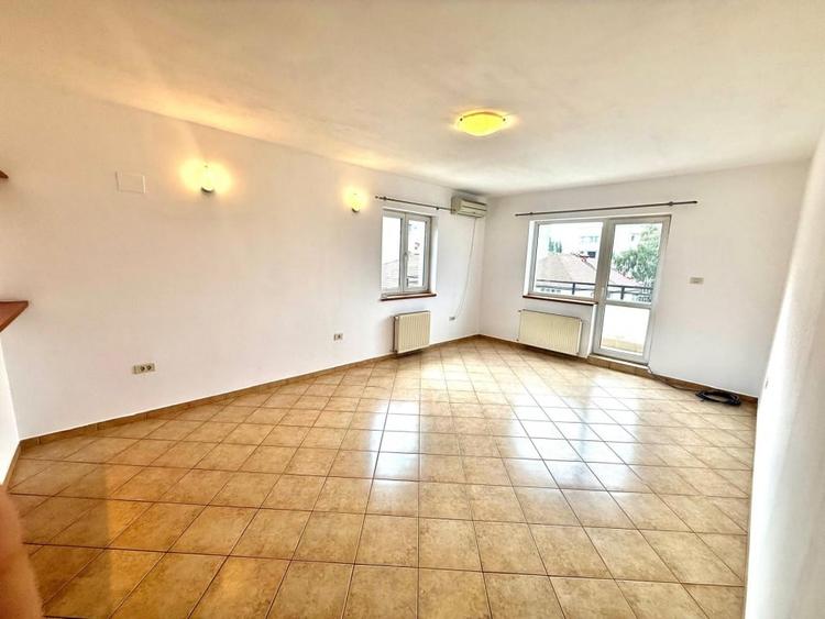 Apartament 4 camere |Herastrau |Pipera |Aviatorilor | Parcare | Metrou - 1