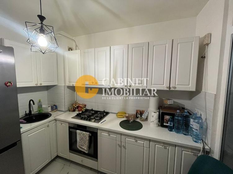 Apartament 2 camere decomandat, ET. INTERMEDIAR | Tătărași – Iași - 5