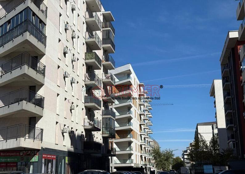 Apartament 3 camere - Metalurgiei - Z PARK - 4