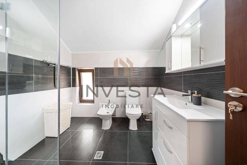 Casa moderna Grigorescu | zona de case!  328 mp de teren! - 10