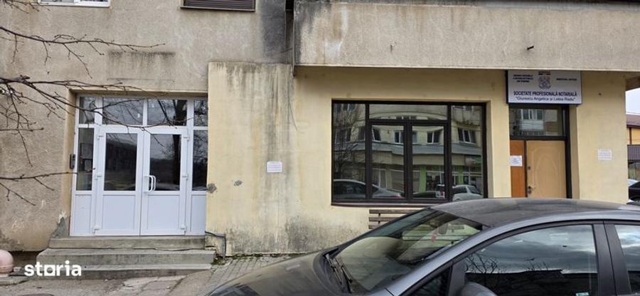 Apartament decomandat - 1