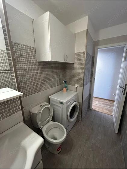 Proprietar inchiriez apartament cu o camera Iulius Mall, Calea Aradului - 3