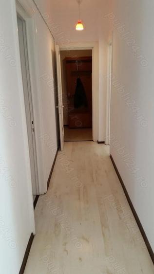 Inchiriez apartament ultracentral,2 camere 75m decomandat. Bd.Ferdinand Teatrul Fantasio. - 3